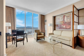 Private Studio - No Resort Fee - The Signature at MGM Grand Tower B